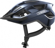 Kask rowerowy Abus Aduro 3.0 midnight blue S 51-55cm