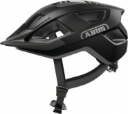 Kask rowerowy Abus Aduro 3.0 race black S 51-55cm