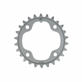 Zębatka rowerowa Sram Truvativ 26T 80mm BCD XX S1 AL3