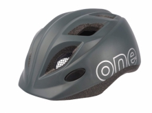 Kask dziecięcy Bobike ONE Plus S urban grey