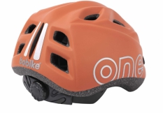 Kask dziecięcy Bobike ONE Plus S chocolate brown