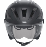 Kask rowerowy Abus Pedelec 2.0 ACE velvet black S