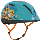 Kask rowerowy dziecięcy S 48-52cm Psi Patrol boys