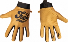 ]Rękawiczki Fuse Protection Cafe rozm. S brązowe
