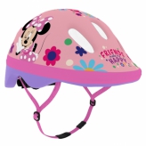 Kask rowerowy dziecięcy Minnie XS 44-48cm