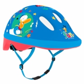 Kask rowerowy dziecięcy Mickey XS 44-48cm 