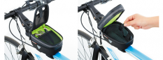Torebka rowerowa na Smartfon TY-1503 Konnix