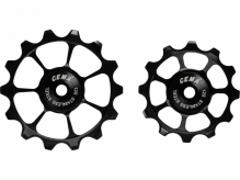 Kółka przerzutki Cema SRAM AXS Road 12rz 12/14T