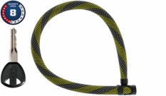 Zamknięcie Abus Ivera chain 7210/110 