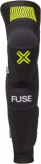 Ochraniacze na kolana i piszczele Fuse Protection Omega Kids rozm. XS/S