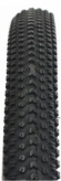 Opona rowerowa CST 29 x 2,1 C-1820 Pit Kirson ECO, czarna