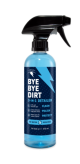 Środek do czyszczenia roweru BYE BYE DIRT 480ml areozol