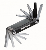 Multitool rowerowy Topeak Nano 11, 11 funkcji