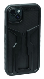 Pokrowiec Topeak Ridecase dla Iphone 15 plus czarny