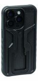 Pokrowiec Topeak Ridecase dla Iphone 15 pro czarny