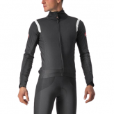 Kurtka kolarska Castelli Alpha RoS 2 light black/white-dark gray XL