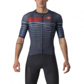 Koszulka kolarska Castelli Climber's 3.0 SL savile blue/red L