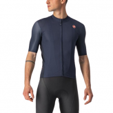 Koszulka kolarska Castelli Endurance Elite savile blue L