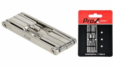 Multitool Prox 8 funkcyjny TL-07 składany