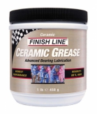 Smar Finish Line Ceramic Grease Syntetyczny 450g