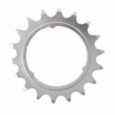 Zębatka Sturmey Archer 18T 3/32 srebrna