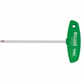 Wkrętak z uchwytem Cyclus Torx TX30 T Magicspring