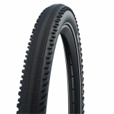 Opona rowerowa Schwalbe Hurricane 26x2.1 Evo