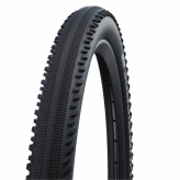 Opona rowerowa Schwalbe Hurricane 27.5x2.00