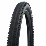 Opona rowerowa Schwalbe Hurricane 27.5x2.25 Performance