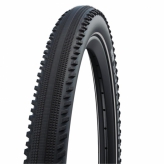 Opona rowerowa Schwalbe Hurricane 29x2.00