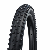 Opona rowerowa Schwalbe Ice Spiker Pro 27.5x2.60 Tubeless