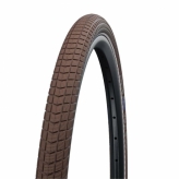 Opona rowerowa Schwalbe Little Big Ben 28x1.50. 700x38C KevlarGuard