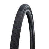 Opona rowerowa Schwalbe Little Big Ben 28x1.50. 700x38C RaceGuard