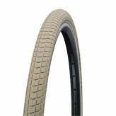 Opona rowerowa Schwalbe Little Big Ben 28x1.50. 700x38C KevlarGuard