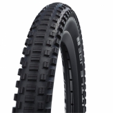 Opona rowerowa Schwalbe Little Joe 14x1.40 Performance