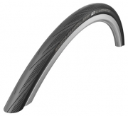 Opona rowerowa Schwalbe Lugano II 700x23C