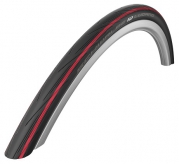 Opona rowerowa Schwalbe Lugano II 700x25c