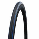 Opona rowerowa Schwalbe Lugano II 700x25C Zwijana