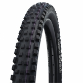 Opona rowerowa Schwalbe Magic Mary 26x2.35 Super Downhill