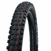 Opona rowerowa Schwalbe Magic Mary/27.5x2.40 Zwijana TLE