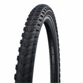 Opona rowerowa Schwalbe 20x2,15 Marathon 365