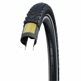 Opona rowerowa Schwalbe Marathon Mondial  28x1.40, 700x35C