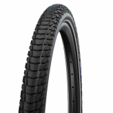 Opona rowerowa Schwalbe Marathon Plus Tour  26x2.00 Reflex