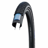 Opona rowerowa Schwalbe Marathon Plus Tour  27.5x2.15 Reflex