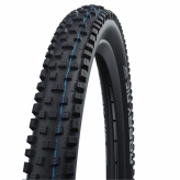 Opona rowerowa Schwalbe 26x2.25 Nobby Nic TLE