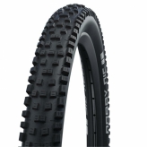 Opona rowerowa Schwalbe Nobby Nic 27.5x2.25 700g