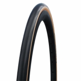 Opona rowerowa Schwalbe One TLE 700x28C Czarna Zwijana TLE