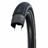 Opona rowerowa Schwalbe Pick-Up 20x2.15 Reflex