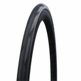 Opona rowerowa Schwalbe Pro One Tube Type  28x1.25 Czarna