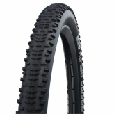 Opona rowerowa Schwalbe Racing Ralph 26x2.25 Czarna